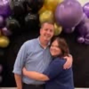 Meet your Posher, Cristina